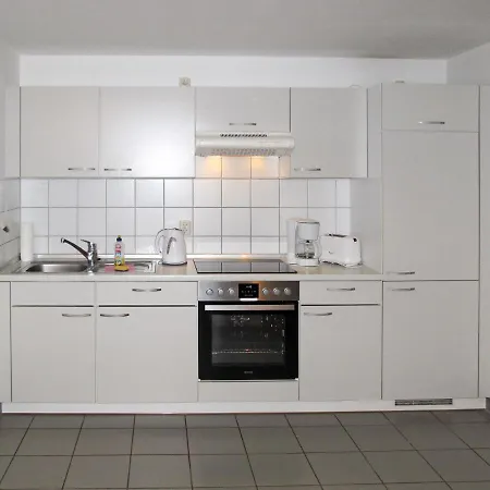 Blaumuschel - Lub109 Apartment Lubmin