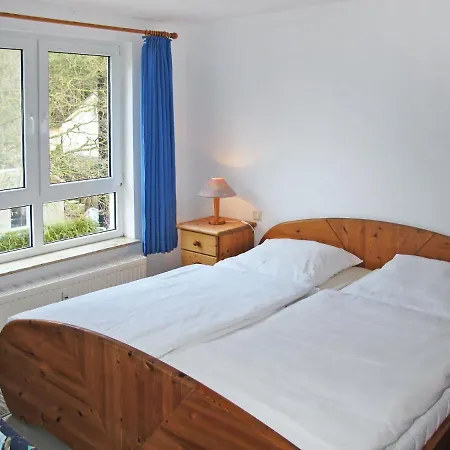 Blaumuschel - Lub109 Apartment