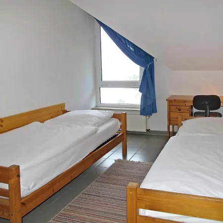 Blaumuschel - Lub109 Apartment *