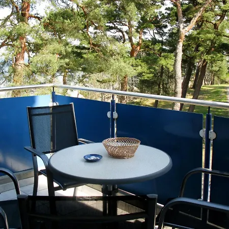 Blaumuschel - Lub109 Lubmin
