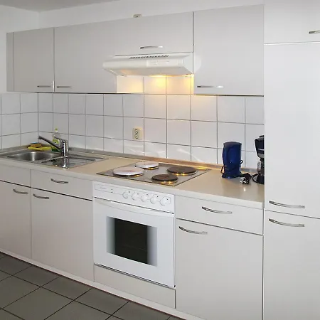 Apartment Blaumuschel - Lub109 *